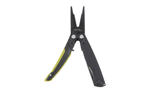 Knives SOG Knives&Tools Aegis SOG AEGIS MT BLACK/MOSS